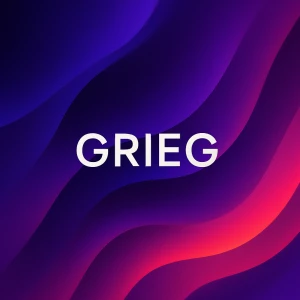 Grieg