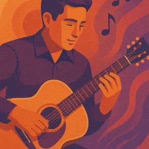 Guitar Jazz