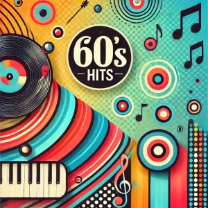 HearMe.FM - 60s Hits