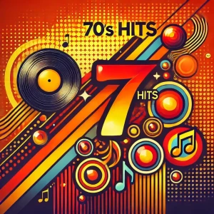 HearMe.FM - 70s Hits