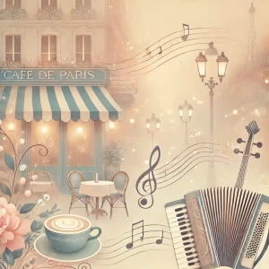 Cafe de Paris Radio