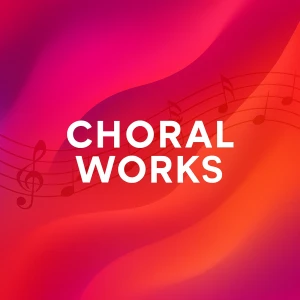 Choral Works Radio