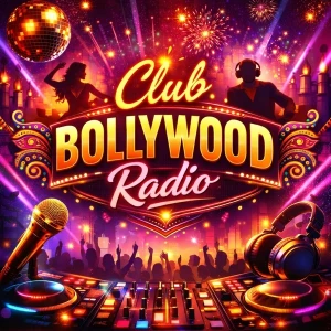 HearMe.fm - Club Bollywood
