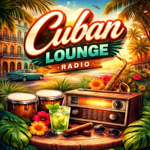 Cuban Lounge Radio