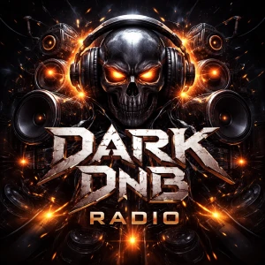 HearMe.fm - Dark DnB