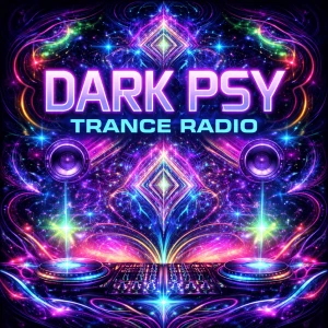 HearMe.fm - Dark Psy Trance