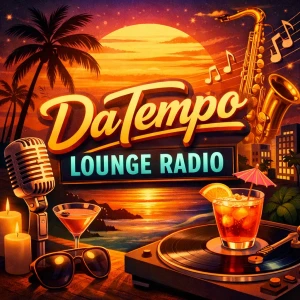 DaTempo Lounge Radio