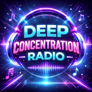 HearMe.fm - Deep Concentration