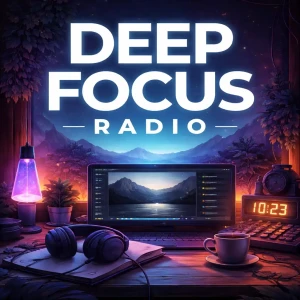 Deep Focus Radio