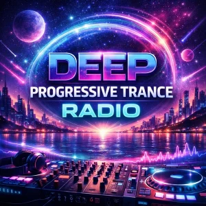 HearMe.fm - Deep Progressive Trance