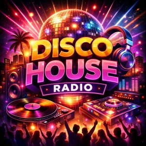 Disco House Radio