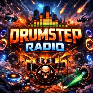 HearMe.fm - Drumstep