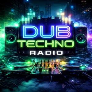 HearMe.fm - Dub Techno