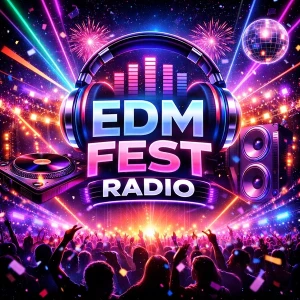 HearMe.fm - EDM Fest