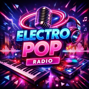 HearMe.fm - Electro Pop