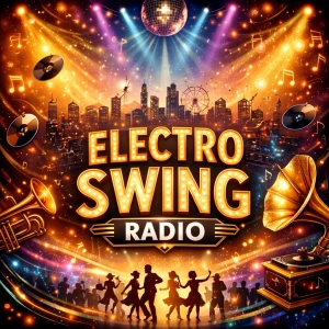 HearMe.fm - Electro Swing