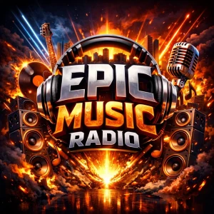 HearMe.fm - Epic Music