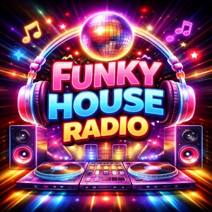 Funky House Radio