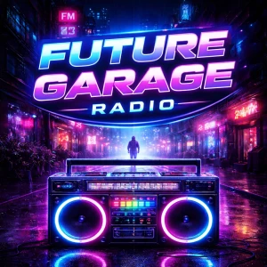 HearMe.fm - Future Garage