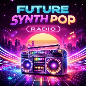 HearMe.fm - Future Synth Pop
