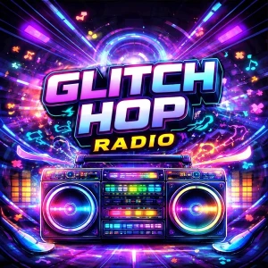 HearMe.FM - Glitch Hop