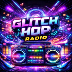 HearMe.fm - Glitch Hop