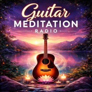 HearMe.fm - Guitar Meditation
