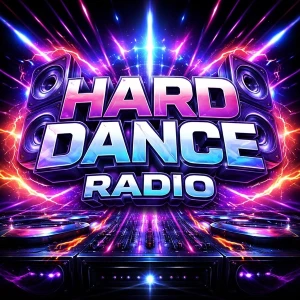 HearMe.FM - Hard Dance