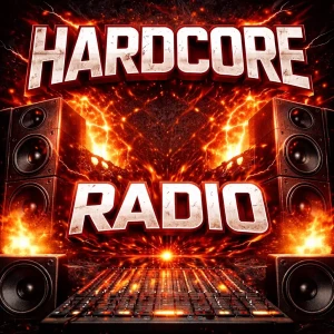 HearMe.FM - Hardcore