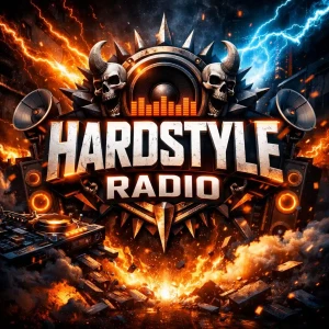 HearMe.FM - Hardstyle