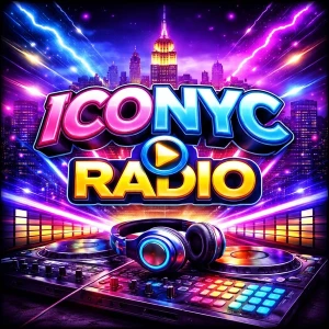 HearMe.FM - ICONYC Radio