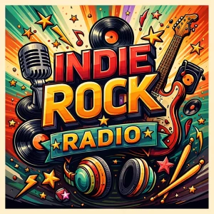 HearMe.fm - Indie Rock