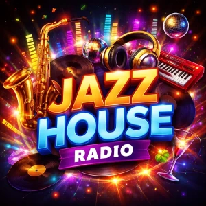 HearMe.FM - Jazz House