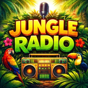 HearMe.FM - Jungle