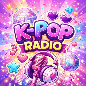 HearMe.fm - K-Pop