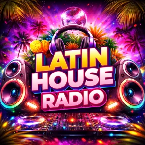 HearMe.FM - Latin House