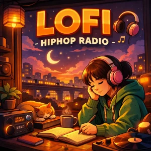 HearMe.fm - Lofi HipHop