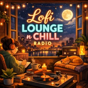 Lofi Lounge n Chill Radio