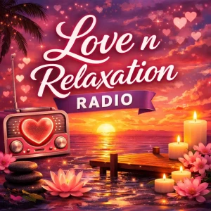 HearMe.fm - Love n Relaxation