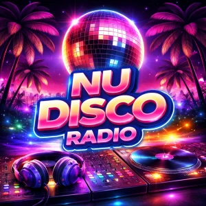 HearMe.fm - Nu Disco