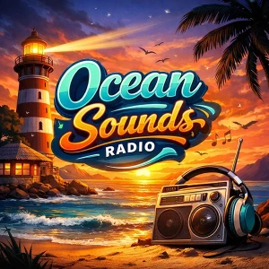 HearMe.fm - Ocean Sounds