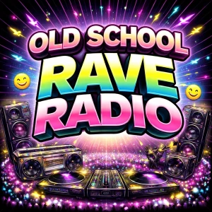 HearMe.fm - Old School Rave
