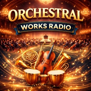 Orchestral Works Radio