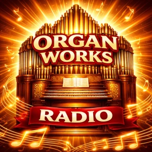 HearMe.fm - Organ Works