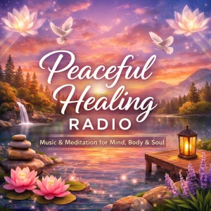 HearMe.fm - Peaceful Healing