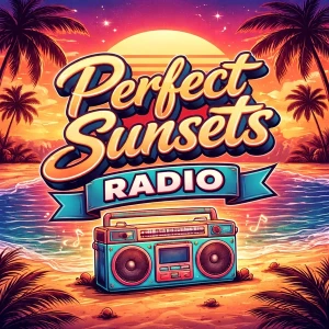 HearMe.fm - Perfect Sunsets