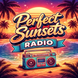 Perfect Sunsets Radio