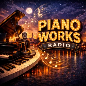 Piano Works Radio