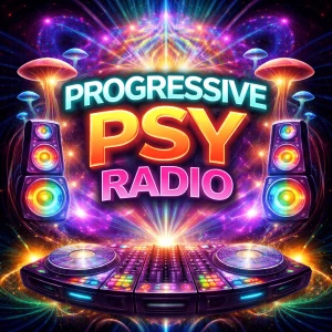 HearMe.fm - Progressive Psy
