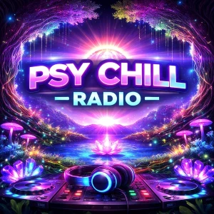 HearMe.fm - Psy Chill